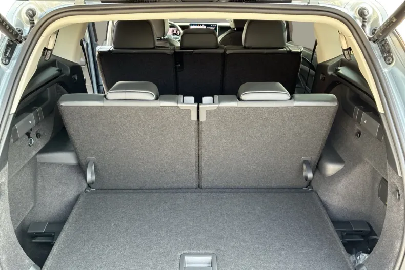 Volkswagen Tayron din 2025 cu 1.100 km - oferta VOL207236 - foto 15