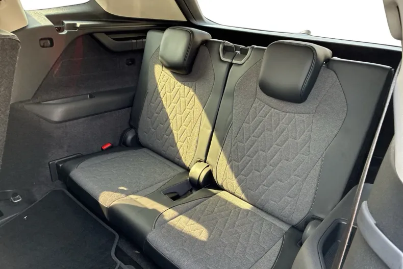 Volkswagen Tayron din 2025 cu 1.100 km - oferta VOL207236 - foto 16