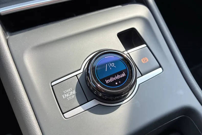 Volkswagen Tayron din 2025 cu 1.100 km - oferta VOL207236 - foto 27