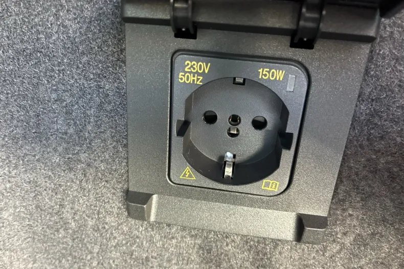 Volkswagen Tayron din 2025 cu 1.100 km - oferta VOL207236 - foto 32