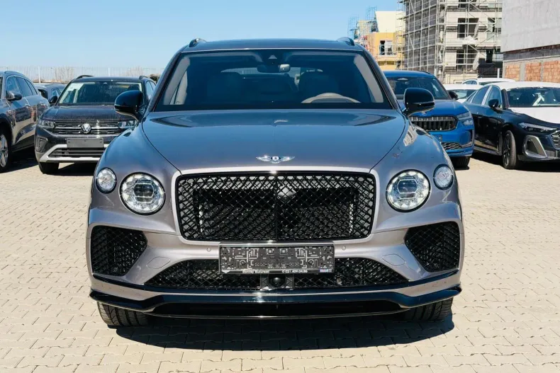 Bentley Bentayga din 2024 cu 7.300 km - oferta BEN207237 - foto 2