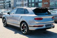 Bentley Bentayga din 2024 cu 7.300 km - oferta BEN207237 - foto 4