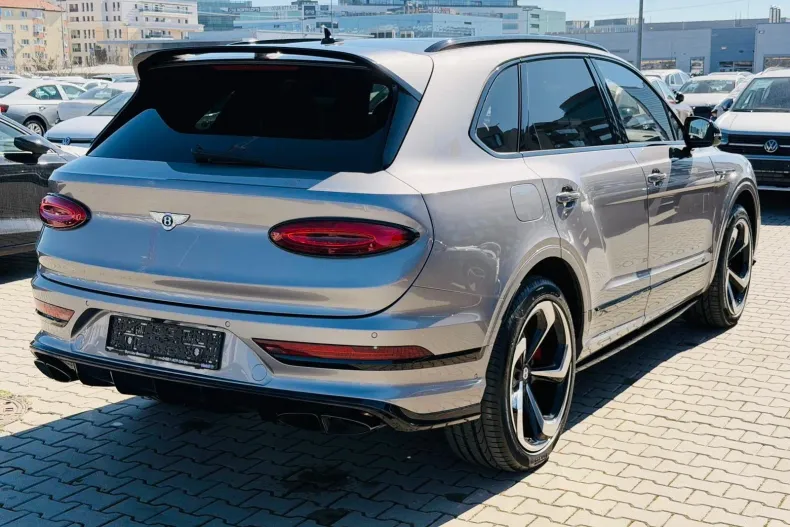Bentley Bentayga din 2024 cu 7.300 km - oferta BEN207237 - foto 6