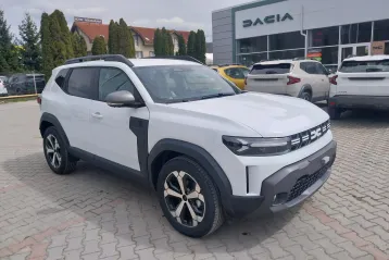 Dacia Duster din 2025 - oferta DAC207238