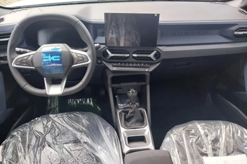 Dacia Duster din 2025 cu 9 km - oferta DAC207238 - foto 3