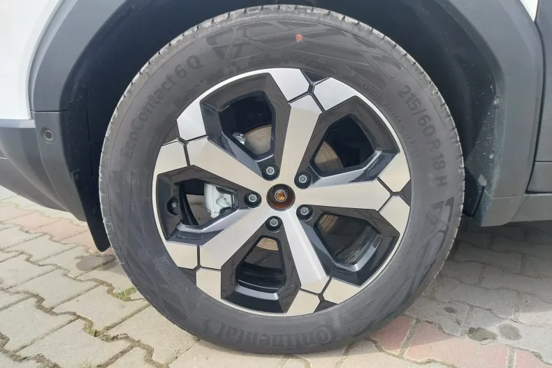 Dacia Duster din 2025 cu 9 km - oferta DAC207238 - foto 4