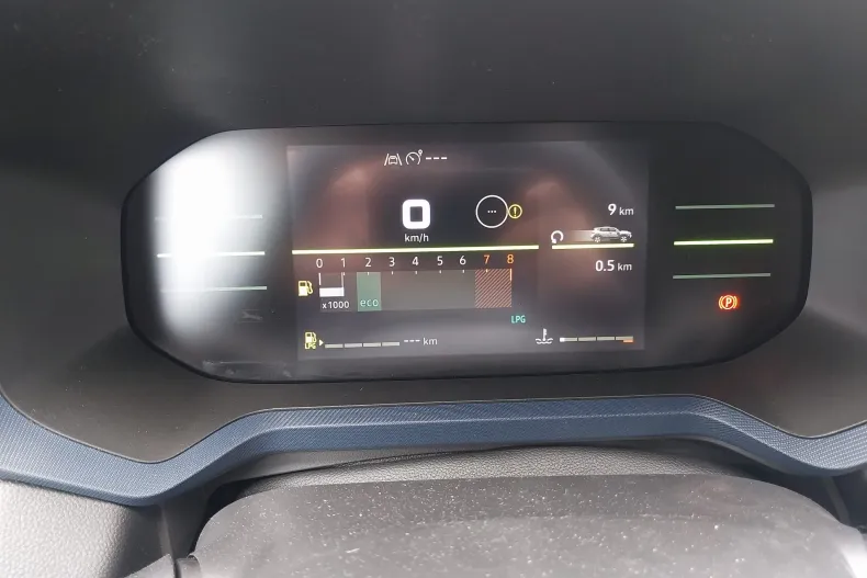 Dacia Duster din 2025 cu 9 km - oferta DAC207238 - foto 9