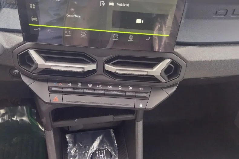 Dacia Duster din 2025 cu 9 km - oferta DAC207238 - foto 10