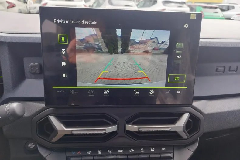 Dacia Duster din 2025 cu 9 km - oferta DAC207238 - foto 11