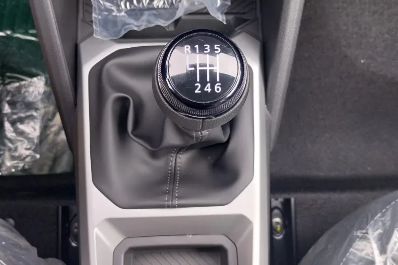 Dacia Duster din 2025 cu 9 km - oferta DAC207238 - foto 14