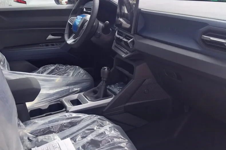 Dacia Duster din 2025 cu 9 km - oferta DAC207238 - foto 17