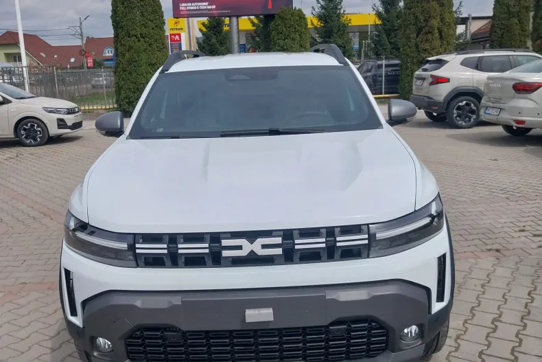 Dacia Duster din 2025 cu 9 km - oferta DAC207238 - foto 20
