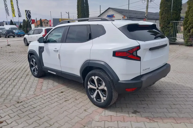 Dacia Duster din 2025 cu 9 km - oferta DAC207238 - foto 21