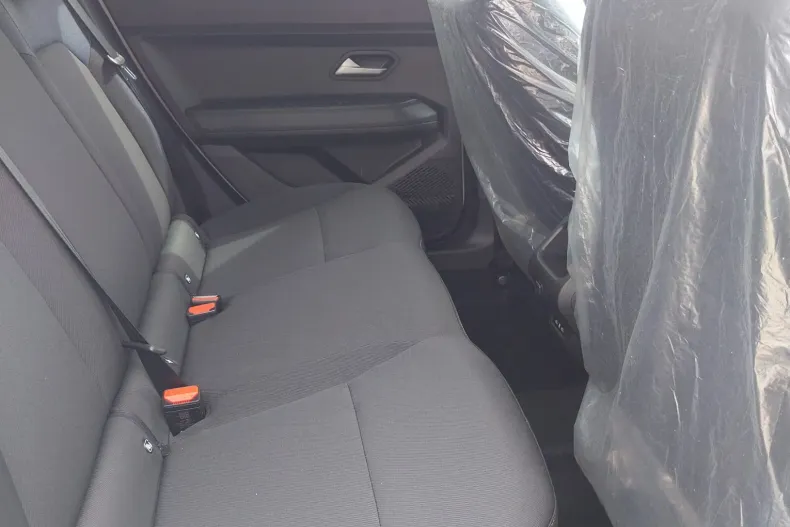 Dacia Duster din 2025 cu 9 km - oferta DAC207238 - foto 23