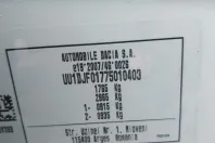 Dacia Duster din 2025 cu 9 km - oferta DAC207238 - foto 24