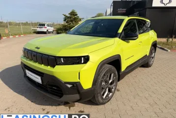 Jeep Compass din 2026 - oferta JEE207239