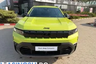 Jeep Compass din 2026 cu 5 km - oferta JEE207239 - foto 2