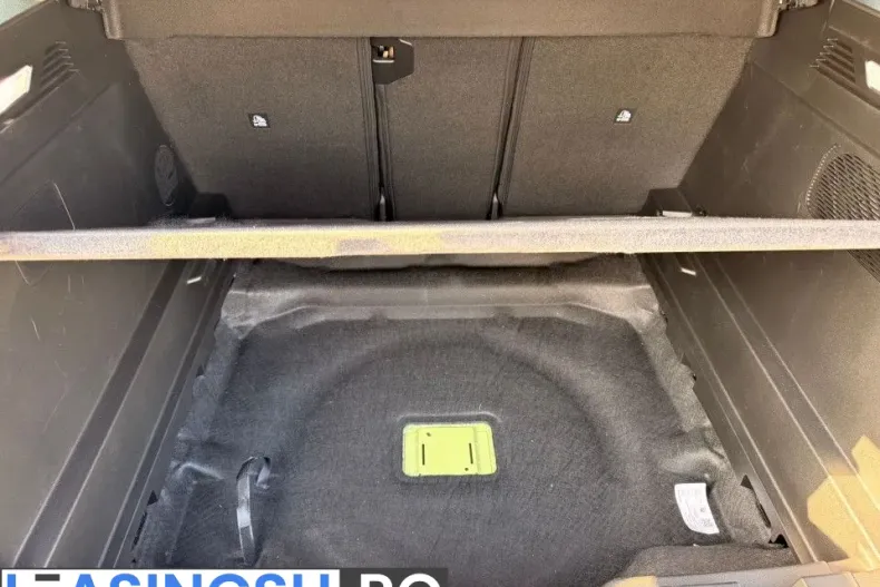 Jeep Compass din 2026 cu 5 km - oferta JEE207239 - foto 16