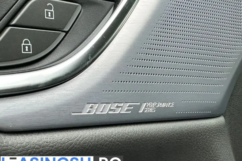 Cadillac XT6 din 2022 cu 23 km - oferta CAD207240 - foto 14