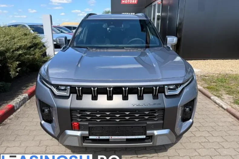 KGM Torres din 2025 cu 1 km - oferta KGM207241 - foto 2