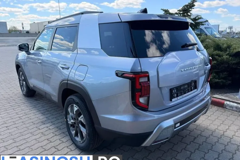 KGM Torres din 2025 cu 1 km - oferta KGM207241 - foto 6