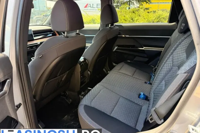 KGM Torres din 2025 cu 1 km - oferta KGM207241 - foto 11