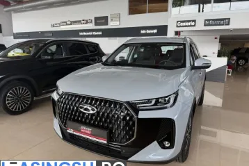 Chery Tiggo 7 din 2025 - oferta CHE207242