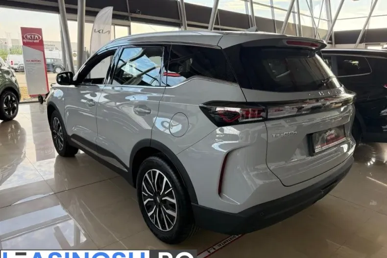 Chery Tiggo 7 din 2025 cu 3 km - oferta CHE207242 - foto 3