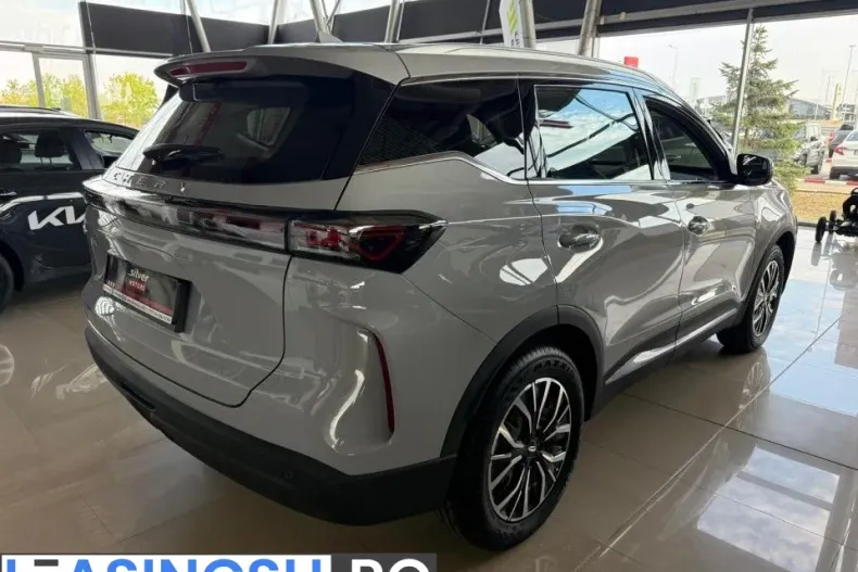 Chery Tiggo 7 din 2025 cu 3 km - oferta CHE207242 - foto 4