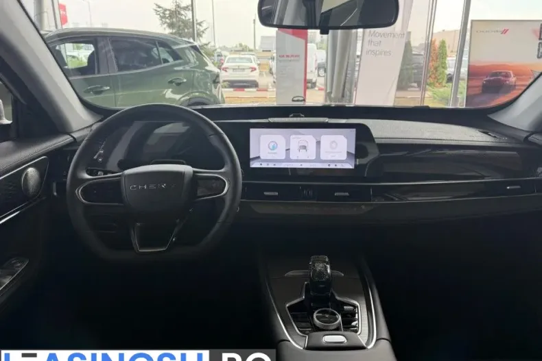 Chery Tiggo 7 din 2025 cu 3 km - oferta CHE207242 - foto 6