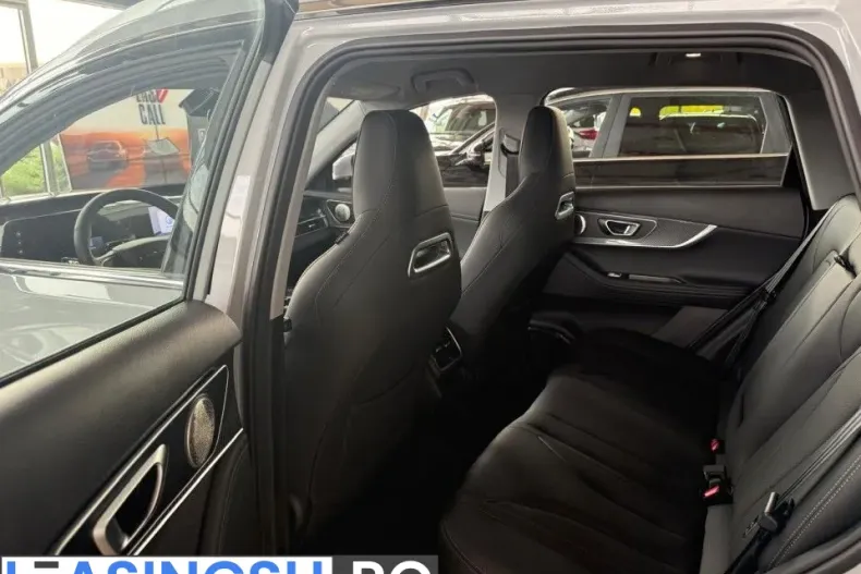 Chery Tiggo 7 din 2025 cu 3 km - oferta CHE207242 - foto 7