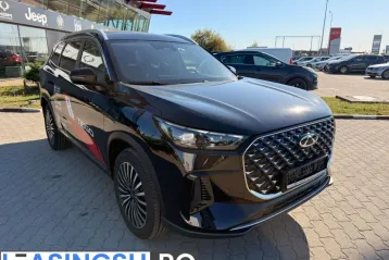 Chery Tiggo 8 din 2025 - oferta CHE207243