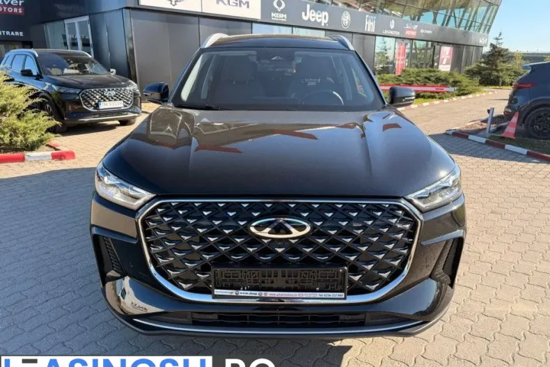 Chery Tiggo 8 din 2025 cu 2.000 km - oferta CHE207243 - foto 2