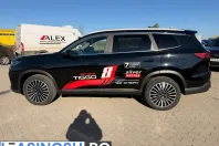 Chery Tiggo 8 din 2025 cu 2.000 km - oferta CHE207243 - foto 4