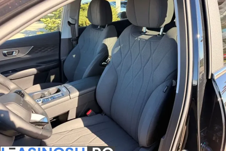 Chery Tiggo 8 din 2025 cu 2.000 km - oferta CHE207243 - foto 10