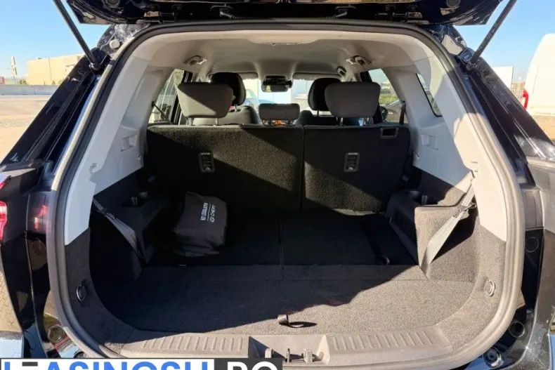 Chery Tiggo 8 din 2025 cu 2.000 km - oferta CHE207243 - foto 13