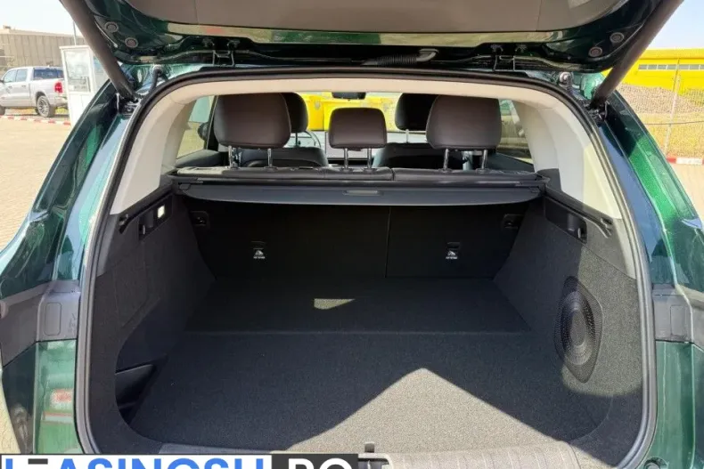 Leapmotor C10 din 2025 cu 3.000 km - oferta LEA207244 - foto 5