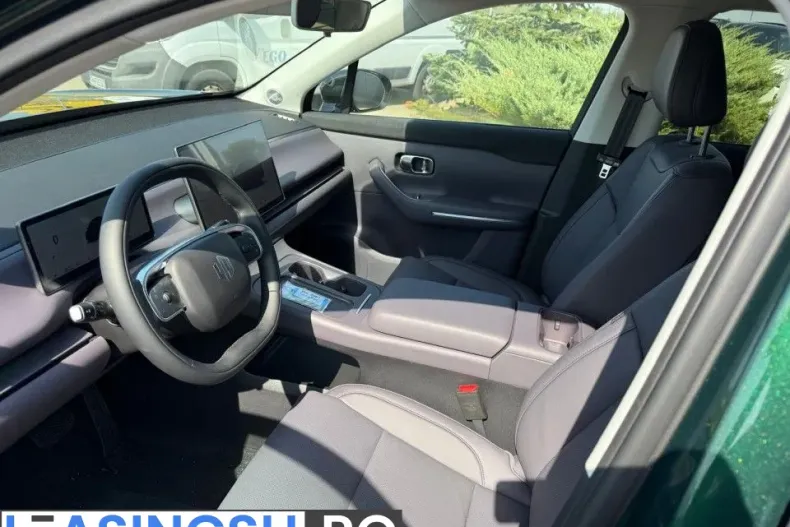 Leapmotor C10 din 2025 cu 3.000 km - oferta LEA207244 - foto 8