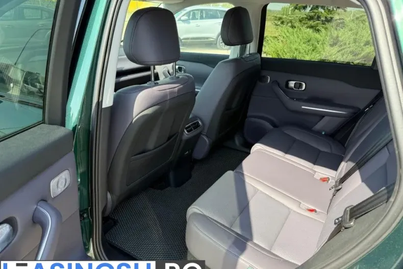 Leapmotor C10 din 2025 cu 3.000 km - oferta LEA207244 - foto 9