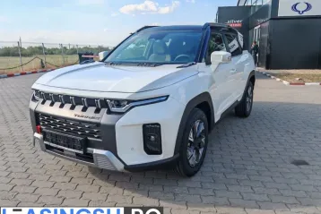 Ssangyong Torres din 2025 - oferta SSA207245