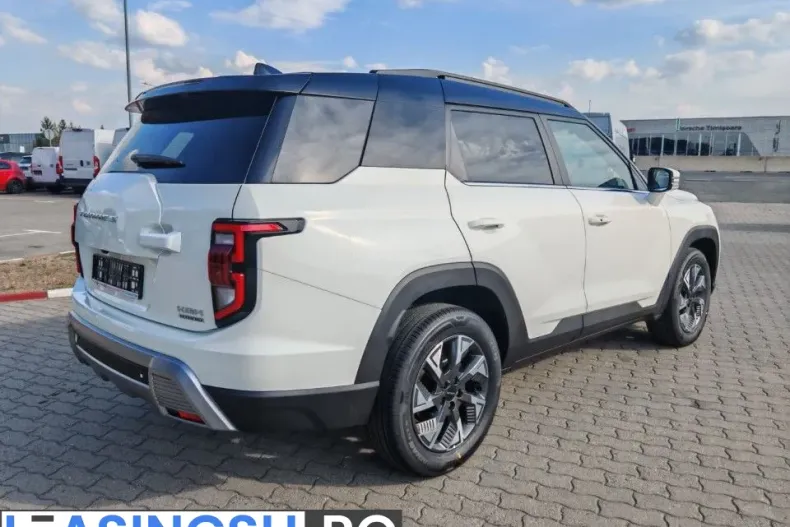 Ssangyong Torres din 2025 cu 3 km - oferta SSA207245 - foto 3