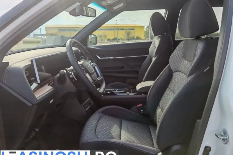 Ssangyong Torres din 2025 cu 3 km - oferta SSA207245 - foto 4