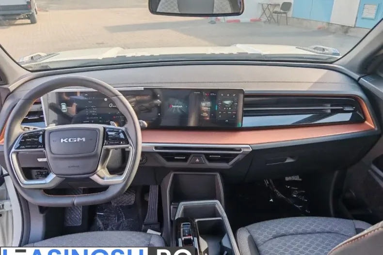 Ssangyong Torres din 2025 cu 3 km - oferta SSA207245 - foto 6