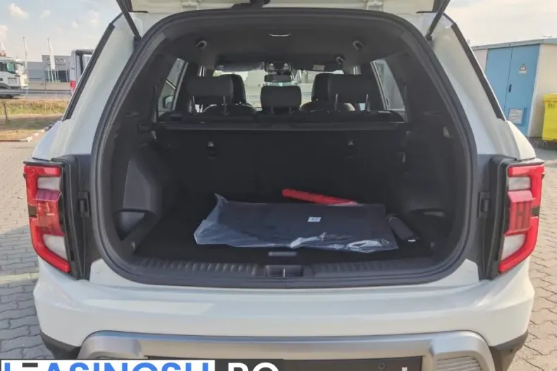 Ssangyong Torres din 2025 cu 3 km - oferta SSA207245 - foto 8