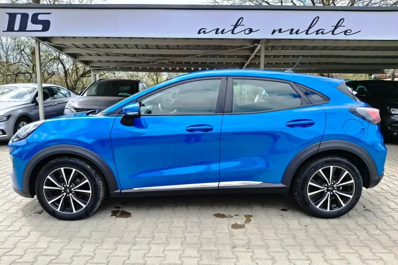Ford Puma din 2021 cu 107.068 km - oferta FOR207246 - foto 3