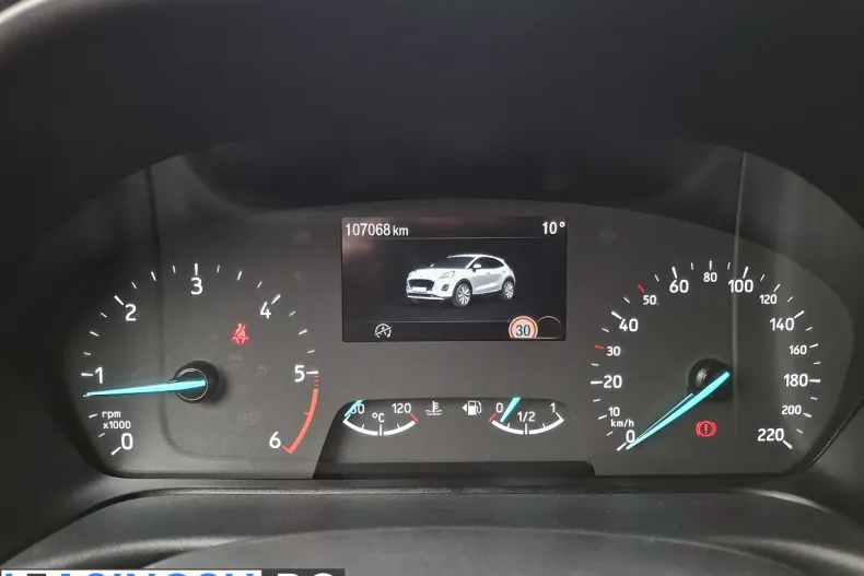 Ford Puma din 2021 cu 107.068 km - oferta FOR207246 - foto 6