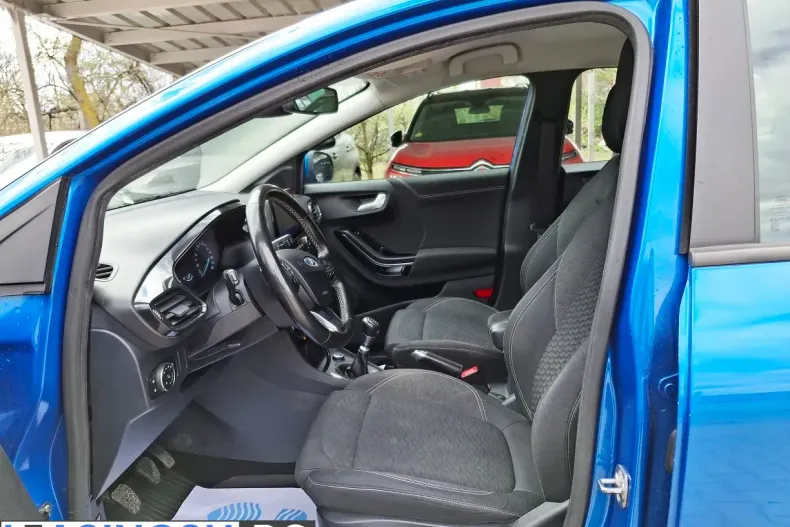 Ford Puma din 2021 cu 107.068 km - oferta FOR207246 - foto 8