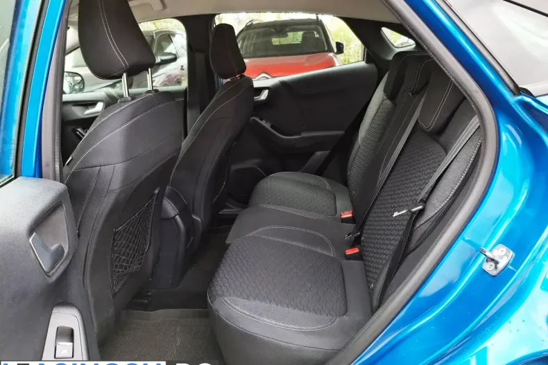 Ford Puma din 2021 cu 107.068 km - oferta FOR207246 - foto 9