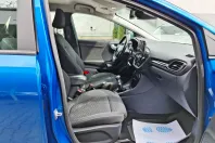 Ford Puma din 2021 cu 107.068 km - oferta FOR207246 - foto 12