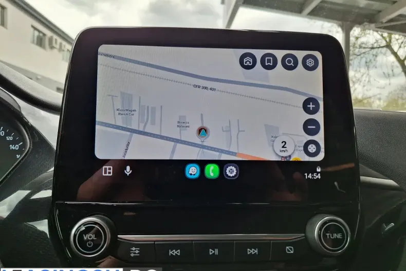 Ford Puma din 2021 cu 107.068 km - oferta FOR207246 - foto 14